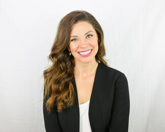 Headshot of Alina Czekai, Cohere Health