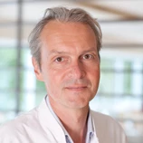 Axel Bex, MD, Netherlands Cancer Institute