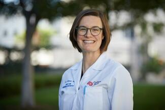 BJ Rimel, MD