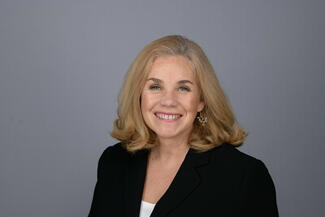 Hilary Baldwin