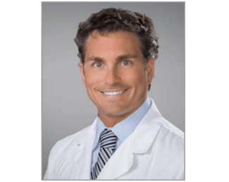 James M. Cottom, DPM, FACFAS