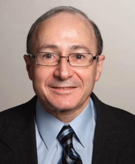 Mark Lebwohl, MD, 