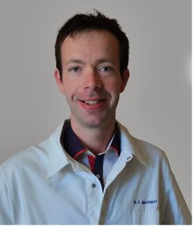 Dr Reinhart Speeckaert