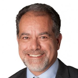 Fred Saad, MD, University of Montréal Hospital Center