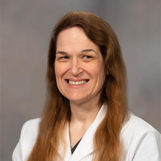 Sarah Glover, MD