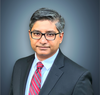 Zeeshan S. Husain, DPM FACFAS