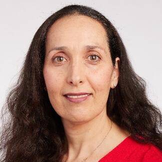 Michal Bar-Natan, MD