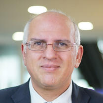 Paolo Ascierto, MD, National Cancer Institute, Naples, Italy