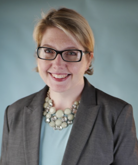 Melissa Lockwood, DPM, DABPM, FACPM, FASPS