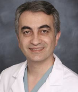 Dr Razavi