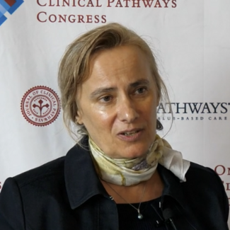 Tatjana Kolevska, MD