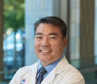 Dr Edward Kim