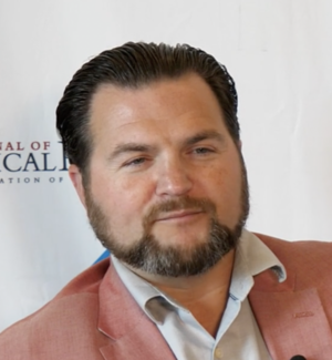 Matthew Lunning, DO, FACP