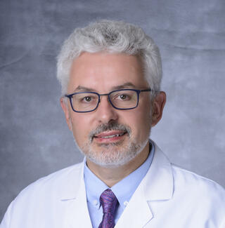 Srdan Verstovsek, MD, University of Texas MD Anderson Cancer Center
