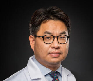 Sungjune Kim, MD, Moffitt Cancer Center