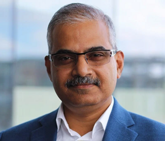 Vinod Chandran