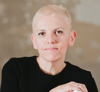 Anne Katz, PhD, RN