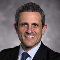 Kevin Kalinsky, MD, MS, Director, Glenn Family Breast Center, Winship Cancer Institute at Emory University