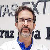 Alvaro Arjona-Sanchez, MD, Hospital Universitario Reina Sofia