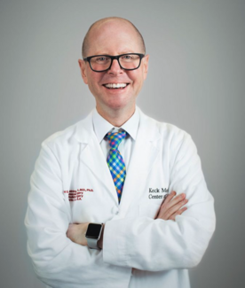 David G. Armstrong, DPM, MD, PhD