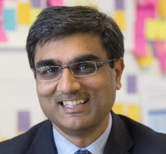 Asher Chanan-Khan, MD