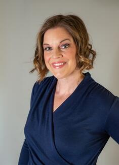 Amanda Westfall, DPM, FACFAS