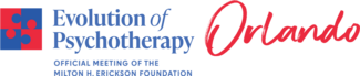 Evolution of Psychotherapy Orlando