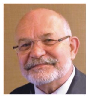 Ferguson Training headshot