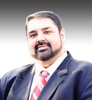 Khurram H. Khan, DPM, FACFAS, FACPM