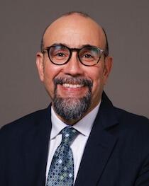 Javier La Fontaine, DPM