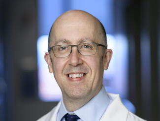 Matthew Matasar, MD, Rutgers Cancer Institute of New Jersey