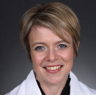 Melissa Johnson, MD, Tennessee Oncology