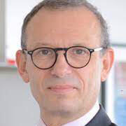 Michel Ducreux, MD, Gustave Roussy Cancer Center