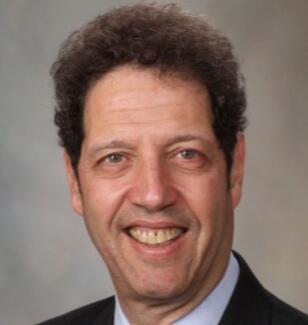 Morie Gertz, MD