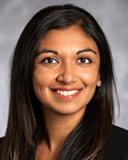 Nisha Joseph, MD
