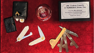 Journeying Through Progress in Diabetes Treatment: A Historical Perspective