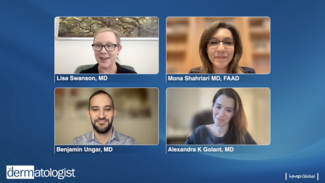 Fall Clinical AD Roundtable