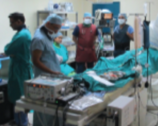 Tenth Annual Medical Mission Trip to Nicaragua: A Bidirectionally Rewarding Voyage