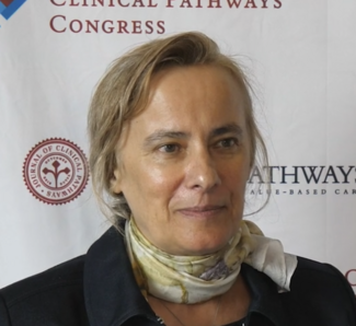 Tatjana Kolevska, MD