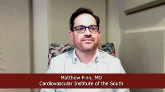 Dr. Matthew Finn