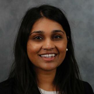 Soumya Vishwanath, PharmD
