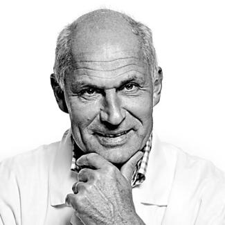 Stephane Oudard, MD, Hôpital Européen Georges-Pompidou