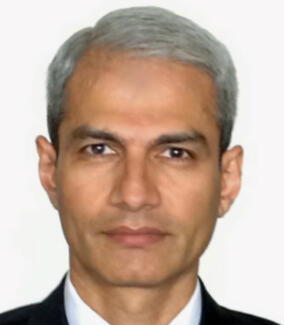 Sujit Sheth, MD