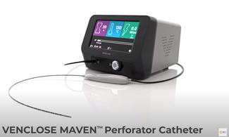 Venclose Maven