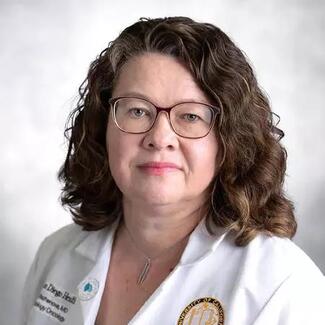 Lyudmila Bazhenova, MD