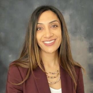 Headshot of Anita Patel, PharmD, Walgreens