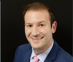 Craig Chepke, MD, FAPA