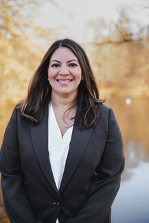 Danielle Butto, DPM, FACFAS