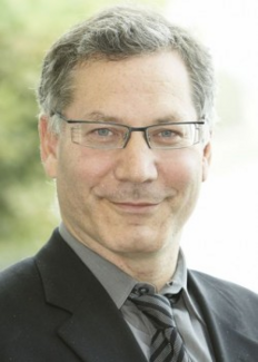 Charles Bernstein, MD