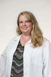 Stephanie Hook, DPM, DABPM, FACPM